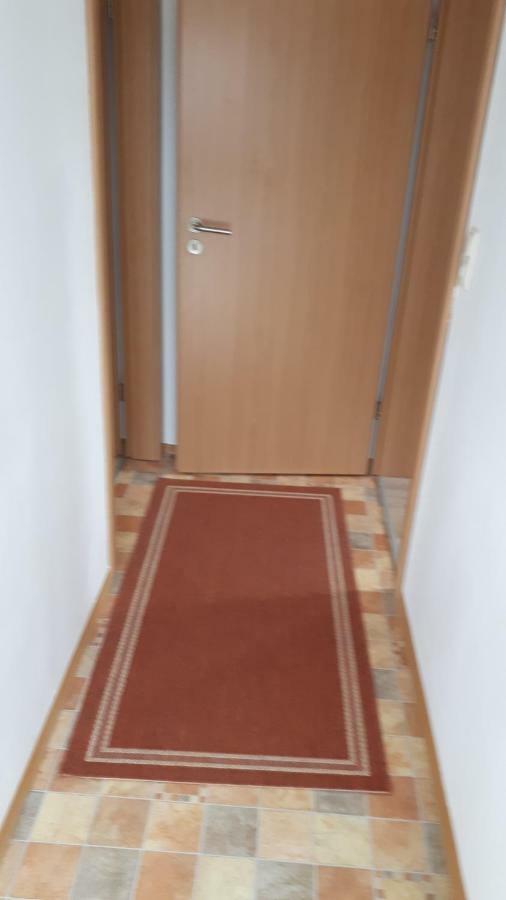 Apartment Schulte Дорнум Экстерьер фото